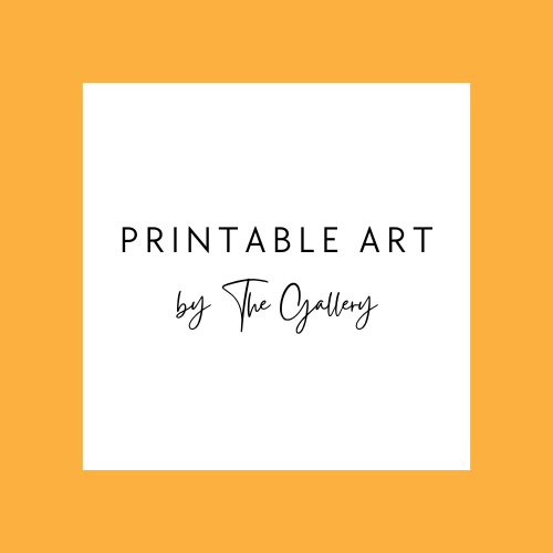 The Gallery Logo