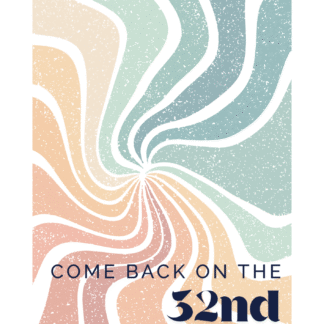 Come Back