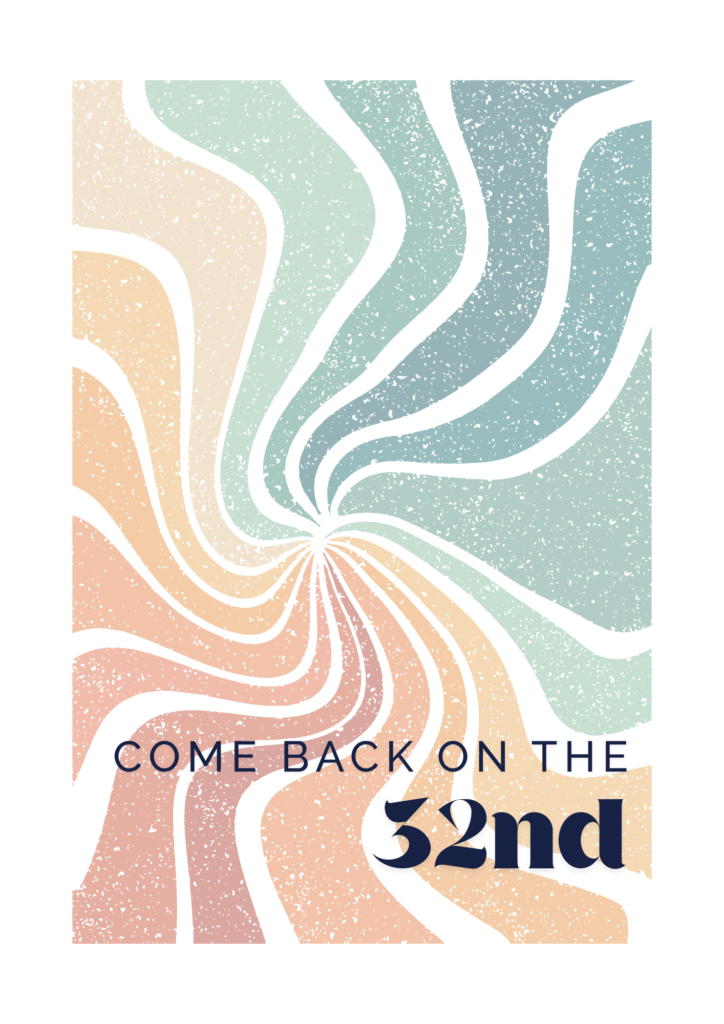 Come Back