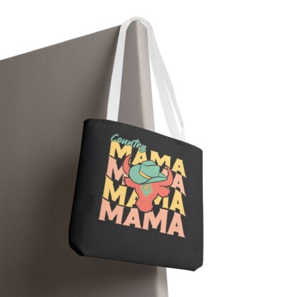 Country Mama Tote Bag - Fun and Functional Everyday Accessory - Image 21