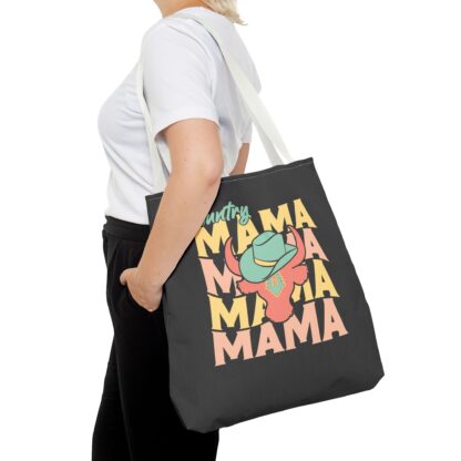 Country Mama Tote Bag - Fun and Functional Everyday Accessory - Image 19