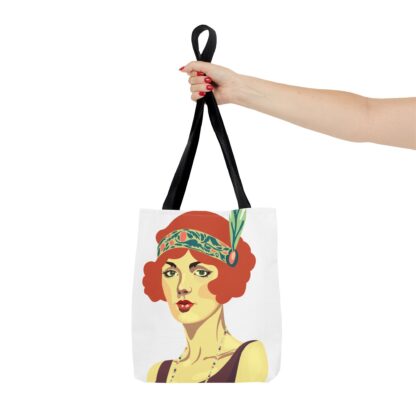 Mellow Walking Tote Bag - Chic and Stylish Bag for Everyday Use - Image 4