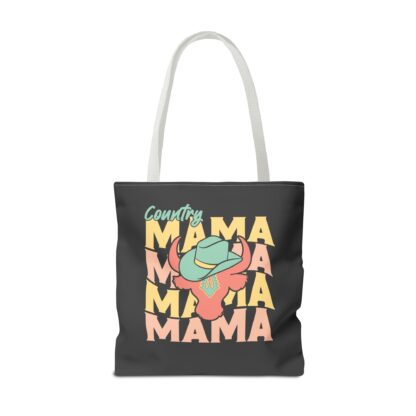 Country Mama Tote Bag - Fun and Functional Everyday Accessory - Image 18